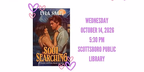 The Paper Hearts Book Club - Soul Searching