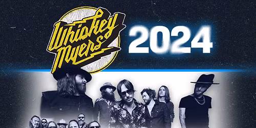 Blackberry Smoke (18+)