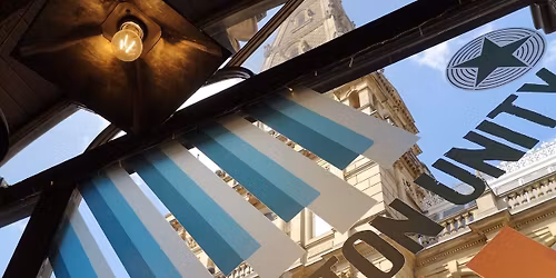 Unplugged Open Mic Night - change of date for December