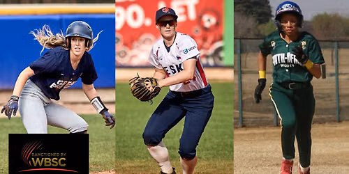 GB Women’s Baseball Invitational Tournament — The National Baseball & Softball Complex at Farnham Park