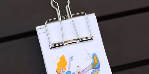 Risograph Flipbooks