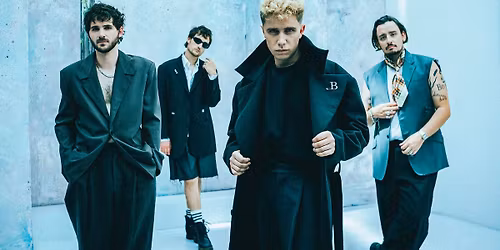 Last Train \u00b7 le fil \u00b7 Saint-\u00c9tienne (42)