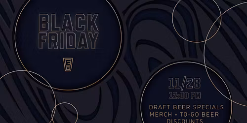 Eureka Heights Black Friday 