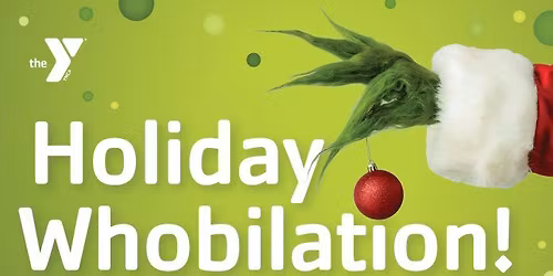 Holiday Whobilation! 