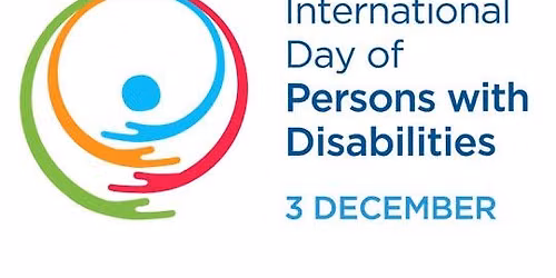 international day of persons with disabilities day fun day 