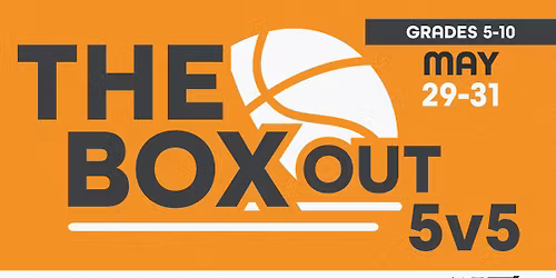 The Box Out 5v5 Basketball Tournament