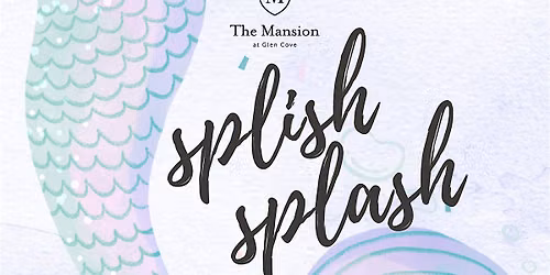 Splish Splash: Swim & Dine with Mermaids