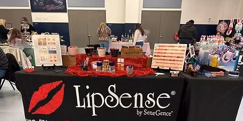 Stagg High School Craft Show