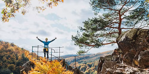 Ultramaraton Zapomenut\u00e9 hory 2026