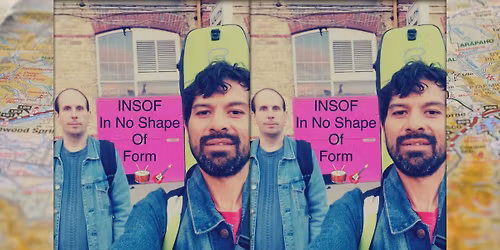 INSOF - I N\u00e5n Slags O- Form