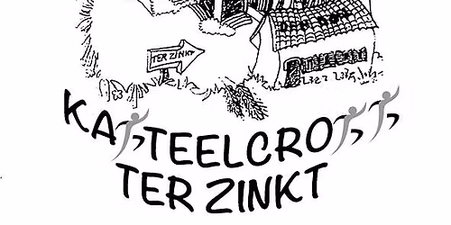 Kasteelcross Ter Zinkt