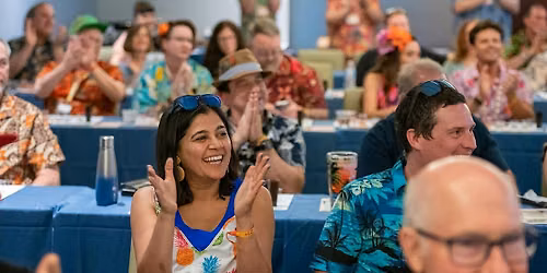 Tiki Oasis Seminars 2026