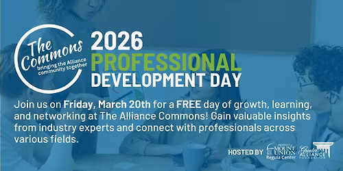 2026 Professional Development Day