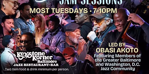 Bright Moments Jam Session