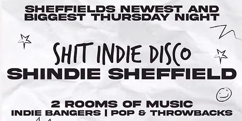 Shindie Sheffield