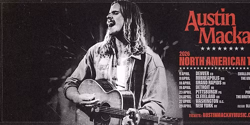 Austin Mackay - Cleveland, OH