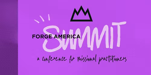 Forge America Summit '26