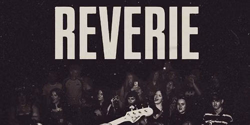 REVERIE live at Diego\u2019s with support mourning star + headfirst for halos 