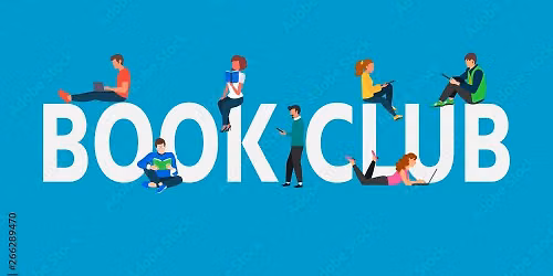 The Meadows Community Book Club