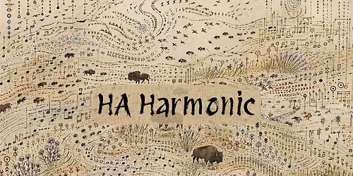 HA Harmonic: Graphic Score Performance