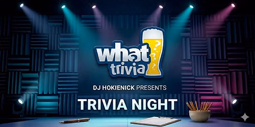 WhatTrivia - General Knowledge Trivia
