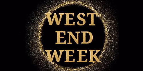 West End Week 2026