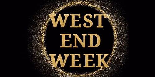 West End Week 2026