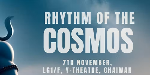Rhythm of the Cosmos