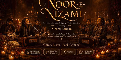 Noor-e-Nizami
