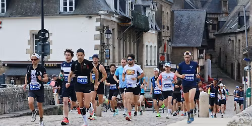 TRAIL D'AURAY