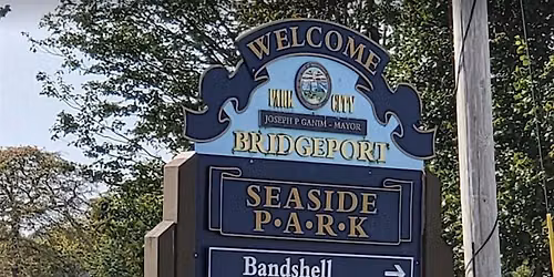 Handmade In Bridgeport
