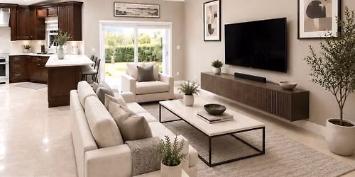 OPEN HOUSE in Davie: 100k+ in upgrades 