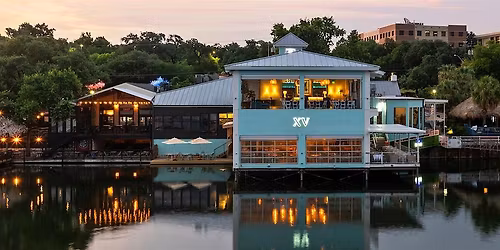 Titan Holiday Brunch in Austin