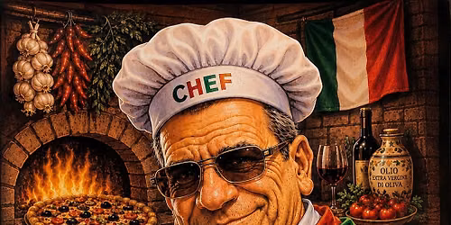 Steak Bada Bing \u2013 An Italian Evening of Fun & Food \u2014 Florida Academy of Baking