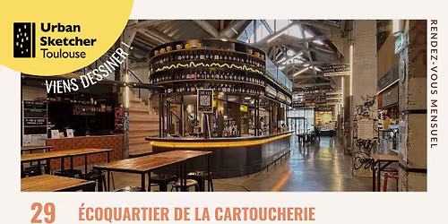 Rendez-vous mensuel USK Toulouse - Mars 2026