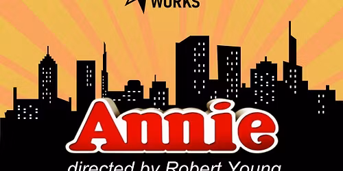 Auditions for Annie the Musical