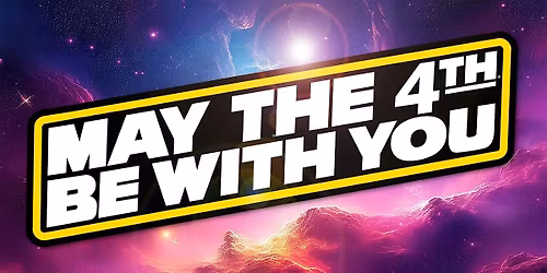 May the Fourth