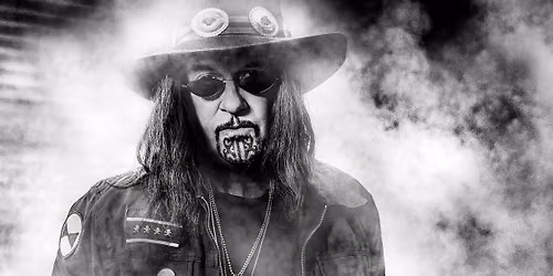 Ministry + Die Krupps - Docks (Lausanne - Unique date suisse