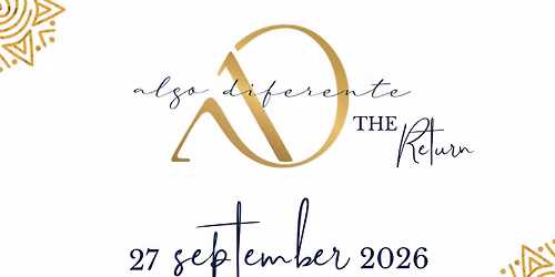 Algo Diferente \u221e The Return \u221e 27\u221909\u221926