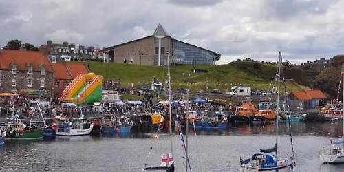Dunbar RNLI Annual Fete 26