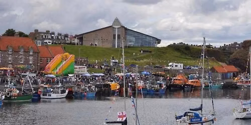 Dunbar RNLI Annual Fete 26