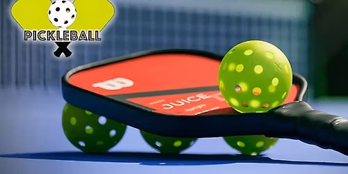 SENIOR'S ONLY (55+) Beginner & Advance Beginner Clinics - Week of May 18