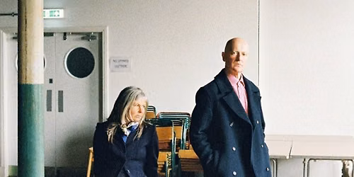The Vaselines