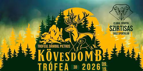 K\u00f6vesdomb Tr\u00f3fea 4