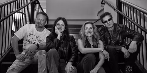 Four The Record @ Lukin's 