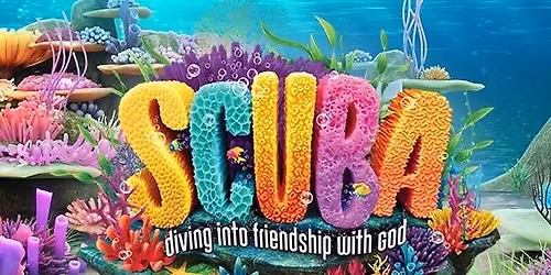 Vacation Bible School at Brodhead UMC