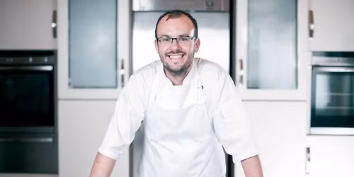 Cookery Demonstration: Italian at Home with Ian Orr