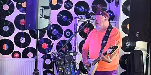 \ud83c\udfb6Live Music\ud83c\udfb6 - \ud83d\udca5Glenny Vee\ud83d\udca5