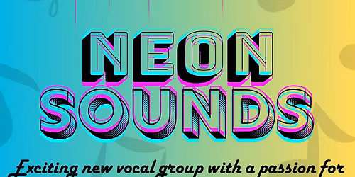 Neon sounds 