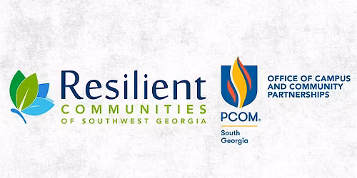 Connections Matter Training (Part 1)